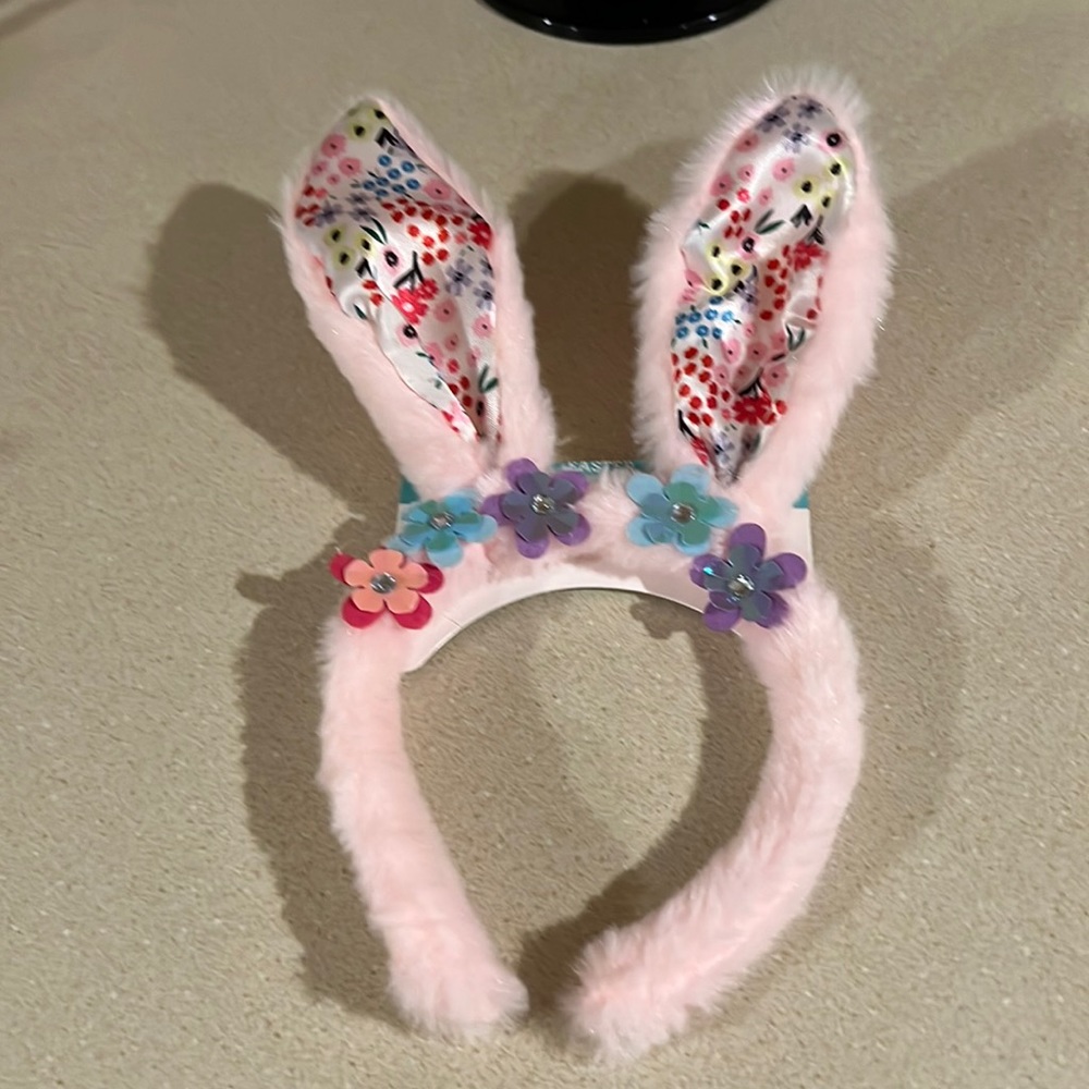 New headband for Easter